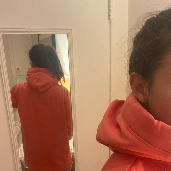 Oneskee Pullover Sweatshirt/Jacket - Picture 2 of 10